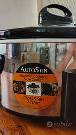 Crock-Pot CSC063X Digital Slow Cooker Countdown