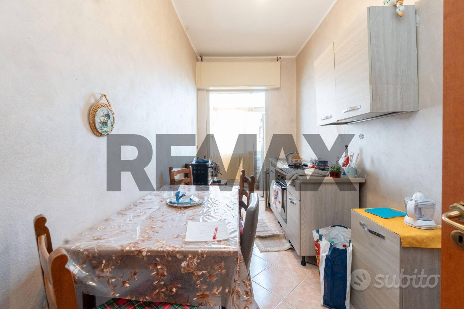 Appartamento – CT - Vista 2