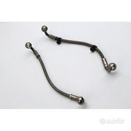 TUBI PINZE FRENO ANT BMW R 1200 GS 2004