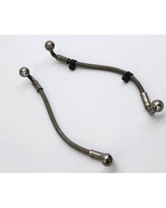 TUBI PINZE FRENO ANTERIORI BMW R 1200 GS 2004 2007