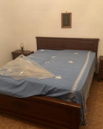 Camera da letto matrimoniale