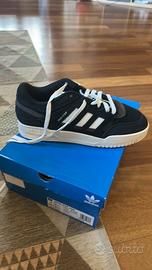 Drop step low Adidas