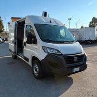 NEW FIAT DUCATO 2.2mjt 140cv L2H2 FURGONE