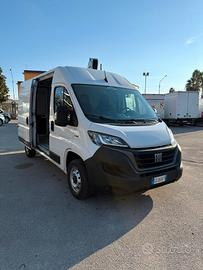 NEW FIAT DUCATO 2.2mjt 140cv L2H2 FURGONE
