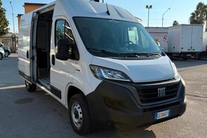 NEW FIAT DUCATO 2.2mjt 140cv L2H2 FURGONE