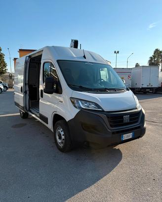 NEW FIAT DUCATO 2.2mjt 140cv L2H2 FURGONE