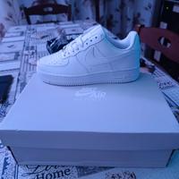 scarpe Air Force One N.39 ed altri numeri 