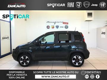 FIAT Panda Cross 1.0 CROSS FireFly S&S Hybrid STK