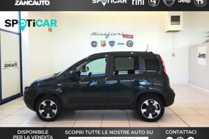 FIAT Panda Cross 1.0 CROSS FireFly S&S Hybrid STK