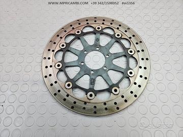DISCO ANTERIORE KTM SM 690 R 2007 2012 SM-R 2008 2