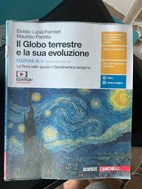 Il globo terrestre e la sua evoluzione