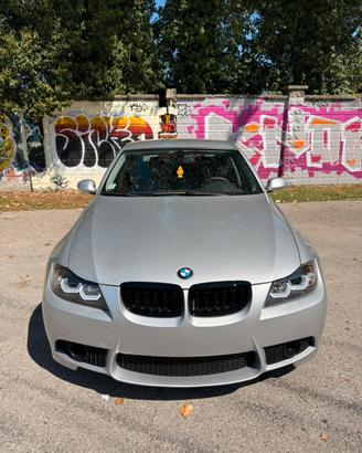 Bmw serie 3 E90