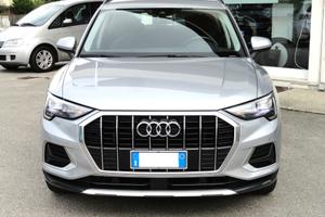 Audi Q3 35 TFSI Business Advanced **Impeccabile**