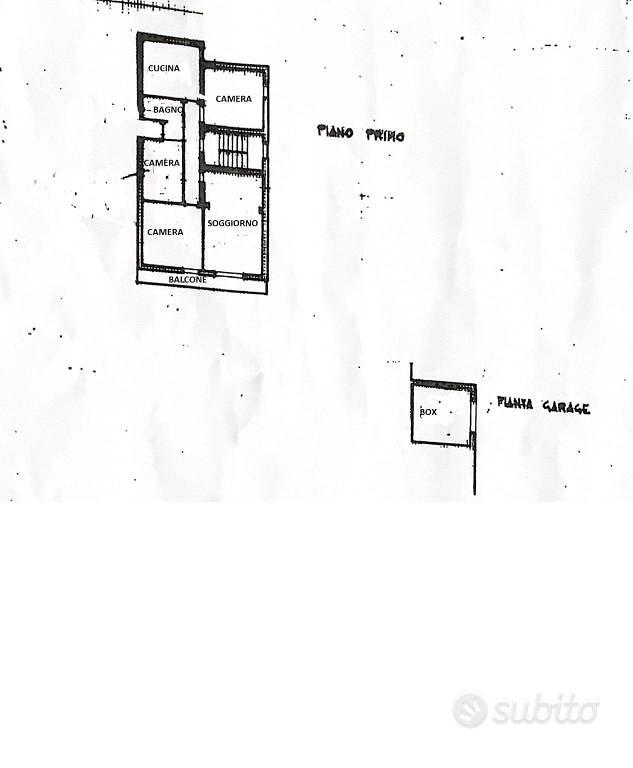 Appartamento – Pesaro, Santa Maria delle Fabbrecce, Cattabrighe - Vista 4