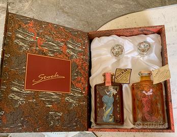 Cofanetto Stock da collezione