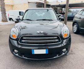 Mini Cooper D Countryman Mini 1.6 Cooper D Busines