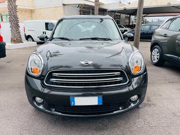 Mini Cooper D Countryman Mini 1.6 Cooper D Busines