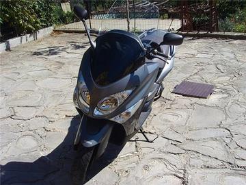 YAMAHA TMAX 2008