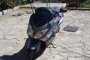 YAMAHA TMAX 2008