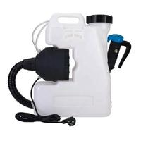 Spray Atomizzatore CVR-12-220 a spalla elettrico