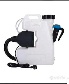 Spray Atomizzatore CVR-12-220 a spalla elettrico