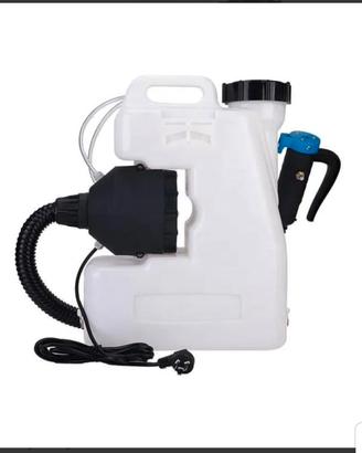 Spray Atomizzatore CVR-12-220 a spalla elettrico