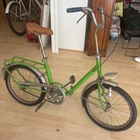 Bicicletta Graziella