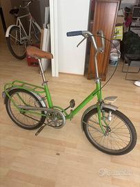 Bicicletta Graziella