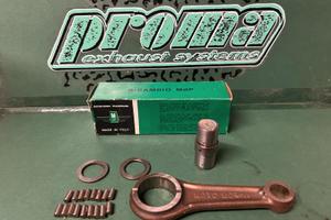 BIELLA MOTO MORINI CORSARINO 48cc 4T MMC BCO 0420