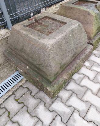 Trachite Antica