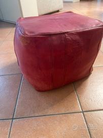 Pouf etnico