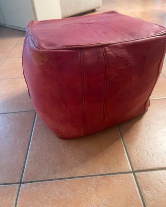 Pouf etnico