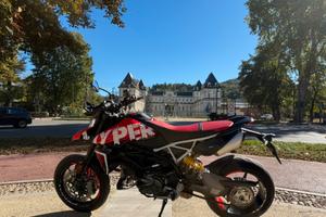 Ducati hypermotard rve 950