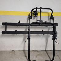 Thule Elite Van XT per Ducato/Jumper/Boxer 2 bici