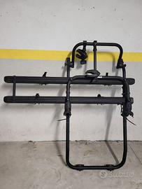 Thule Elite Van XT per Ducato/Jumper/Boxer 2 bici
