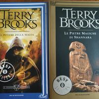 Terry Brooks Pietre Magiche-Il Potere della Magia