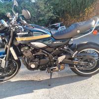 Kawasaki z900rs 2023 