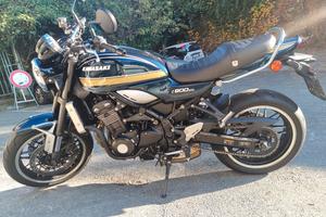 Kawasaki z900rs 2023 