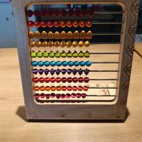 Pallottoliere / Abaco