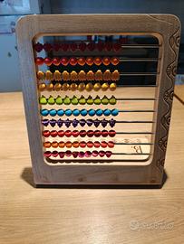 Pallottoliere / Abaco