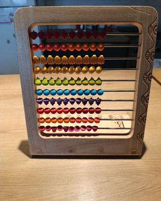 Pallottoliere / Abaco