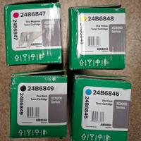 Toner Cartridge Lexmark XC9200 Series