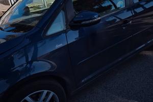 touran 7 posti