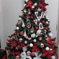 Albero di natale Helsinki 