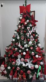 Albero di natale Helsinki 