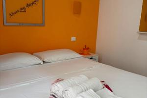 Disponibile per Ferragosto app.in centro 6 pax