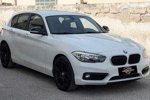 Bmw serie 1 118d