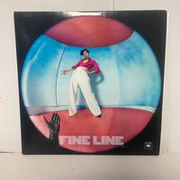 Vinile Harry Styles Fine Line 2 LP Gatefold+Poster