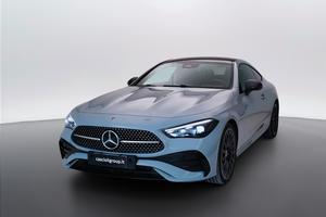 MERCEDES-BENZ CLE Coupe - C236 - CLE Coupe 300 Lif