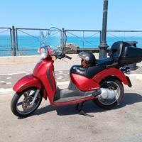 Aprilia Scarabeo 150 - 2000